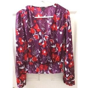 Guess Blouse Size Small